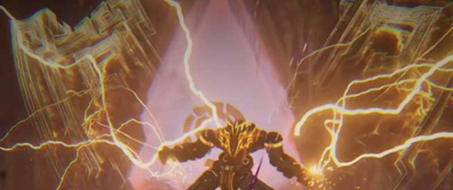 《王者荣耀世界》神祷者打法攻略