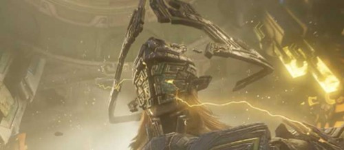 《王者荣耀世界》神祷者打法攻略