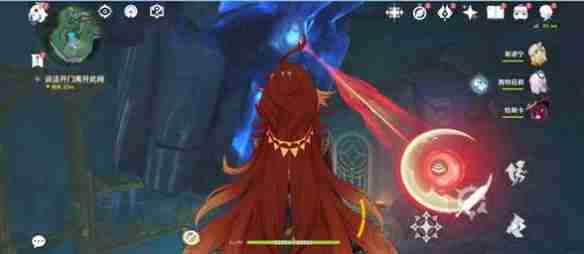 原神寒鸦的系谱任务怎么过-原神寒鸦的系谱任务攻略