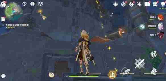 原神寒鸦的系谱任务怎么过-原神寒鸦的系谱任务攻略