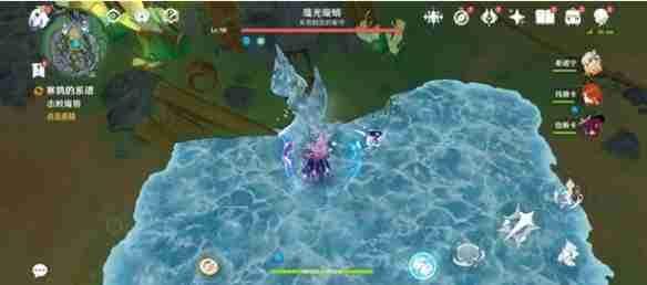 原神寒鸦的系谱任务怎么过-原神寒鸦的系谱任务攻略