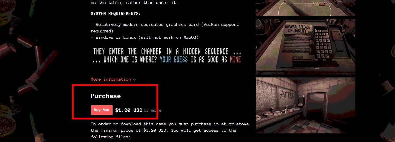 itch.io游戏入口免费