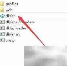 备份还原软件：一键恢复数据