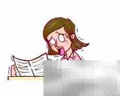 卷面分析写作技巧