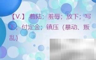 put down常见用法详解