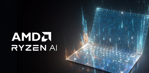 34GB大礼包 AMD显卡AI生产力来了：ComfyUI等5大软件一键部署