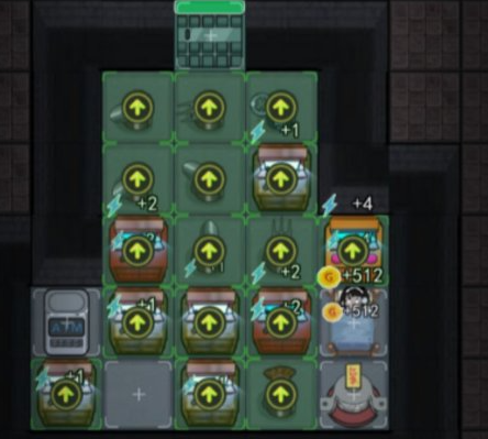 猛鬼宿舍攻略技巧金币怎么长得快 猛鬼宿舍快速512金币方法