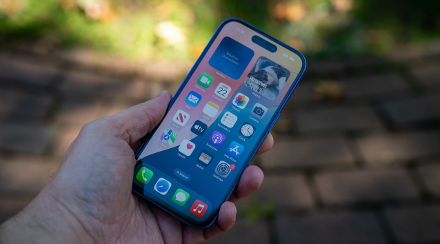 苹果手机发热原因及解决方法