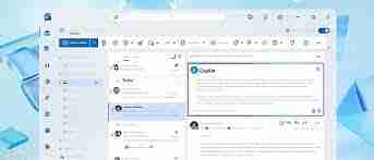 outlook邮箱入口在哪找最新官网