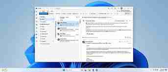outlook邮箱入口在哪找最新官网