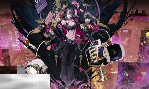 无期迷途黛伦技能怎么加点 无期迷途黛伦技能加点建议