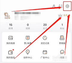 怎么关闭微博关注人在看