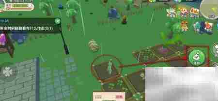 四季物语农作物播种指南