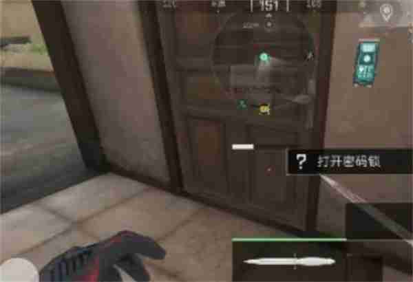 三角洲行动2025年10月11日摩斯密码分享