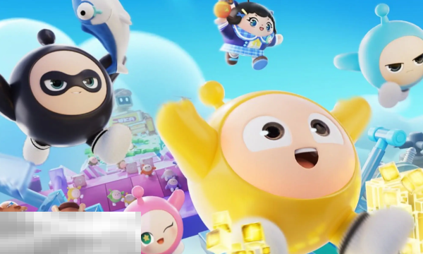 蛋仔派对兑换码有哪些 2025最新可用兑换码