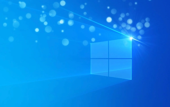 Win10开机密码忘记怎么解决？密码无法登录的绕过方法