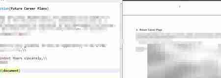 LaTeX文献引用添加方法