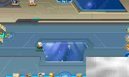 赛尔号时空幻零获取方法