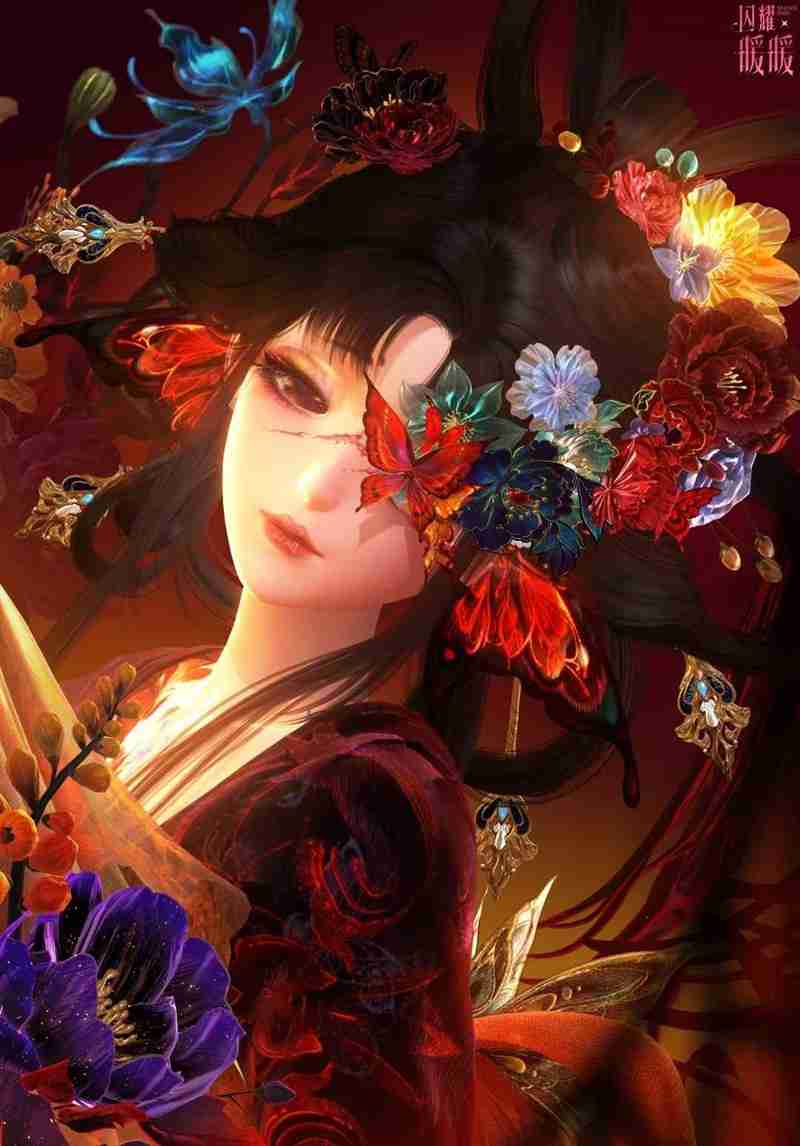 《闪耀暖暖》屏中美人活动介绍