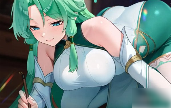 龙魂旅人薇薇安怎么样 薇薇安角色介绍