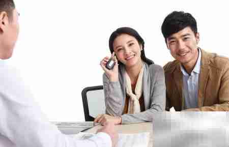 4S店销售秘籍：成交技巧