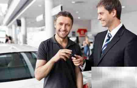 4S店销售秘籍：成交技巧