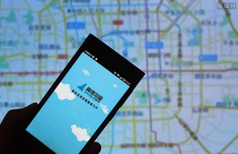 高德地图绑定微信方法详解