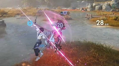 《王者荣耀世界》项羽角色介绍