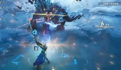 《王者荣耀世界》项羽角色介绍