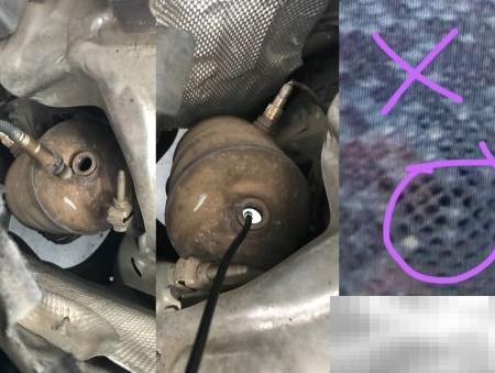 RULER三元催化清洗新方法揭秘