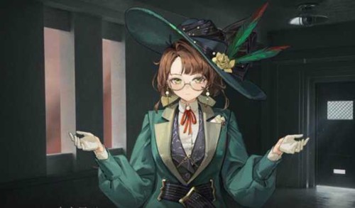 《重返未来:1999》橙色卡牌选择推荐