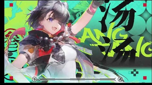 《明日方舟:终末地》汤汤装备选择推荐