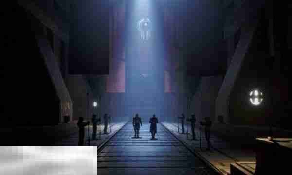 沙丘觉醒怎么穿越沙漠 穿越沙漠方法介绍