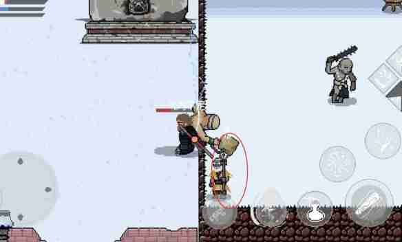 黑神话像素版攻略第三章小西天里漂 第三章小西天攻略大全