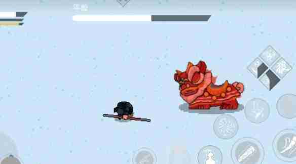 黑神话像素版攻略第三章小西天里漂 第三章小西天攻略大全