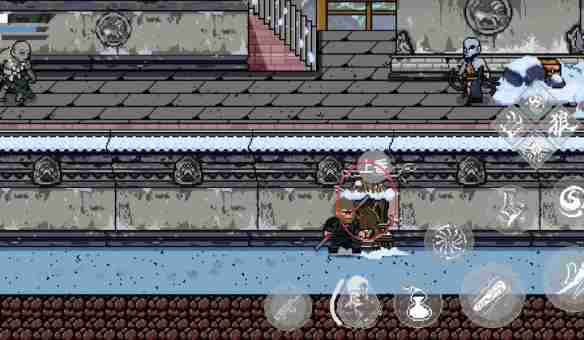 黑神话像素版攻略第三章小西天里漂 第三章小西天攻略大全