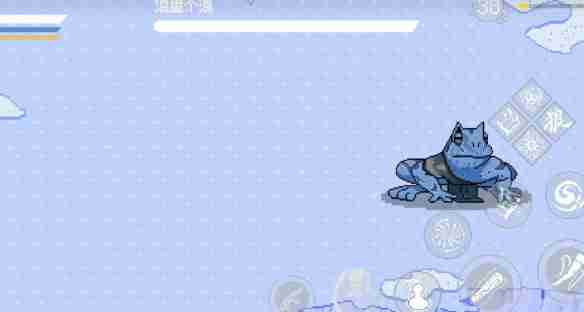 黑神话像素版攻略第三章小西天里漂 第三章小西天攻略大全