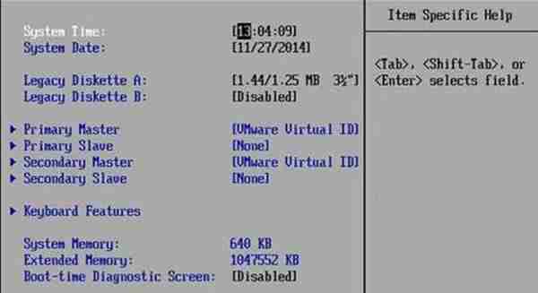 win11怎么进入bios界面