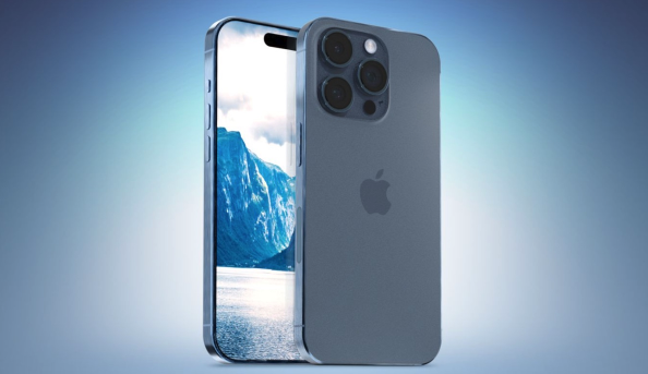 如何在iPhone15Plus设置密码？教你为大屏iPhone设置安全锁