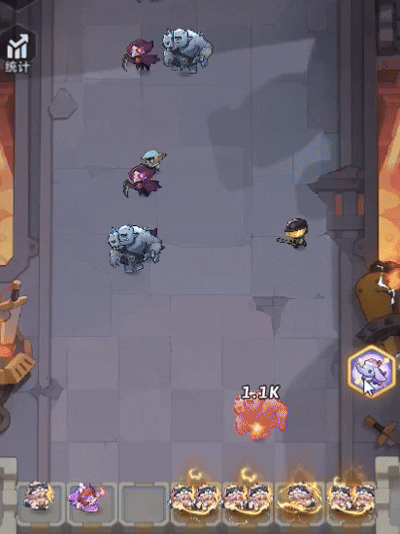 永远的蔚蓝星球全新坐骑瞌睡小飞象分享