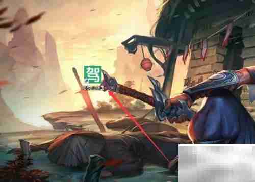 驾校点点通如何切换考试界面