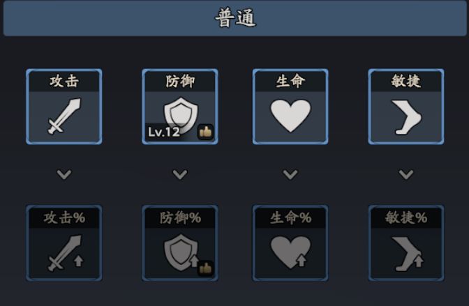 三国志异闻录关羽培养攻略