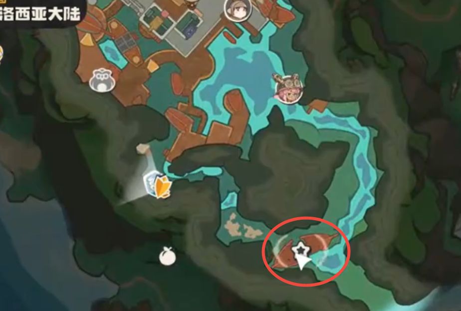 《洛克王国：世界》开服经验速刷攻略