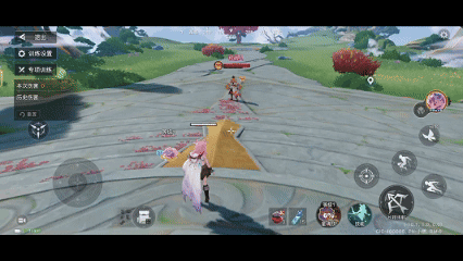 《星之破晓》瑶玩法攻略