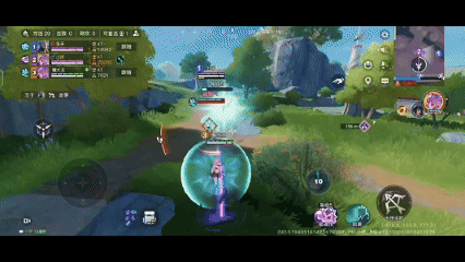 《星之破晓》瑶玩法攻略