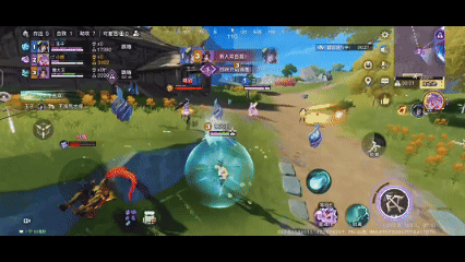 《星之破晓》瑶玩法攻略