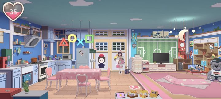 《胡桃日记》胡桃亲友的料理偏好