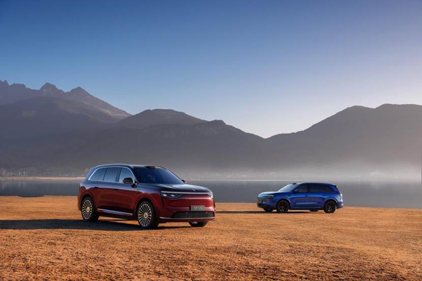 搭载896线双光路图像级激光雷达，问界M8 Max增程长续航版售36.98万元起