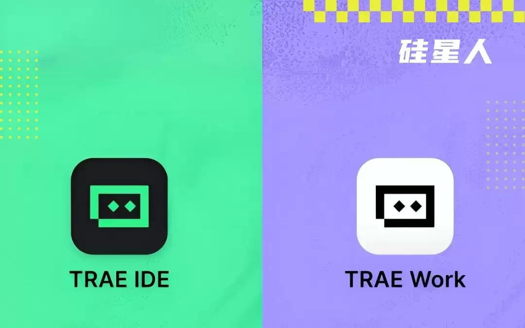 TRAE SOLO 正式升级 TRAE Work：让 AI 真正进入日常工作