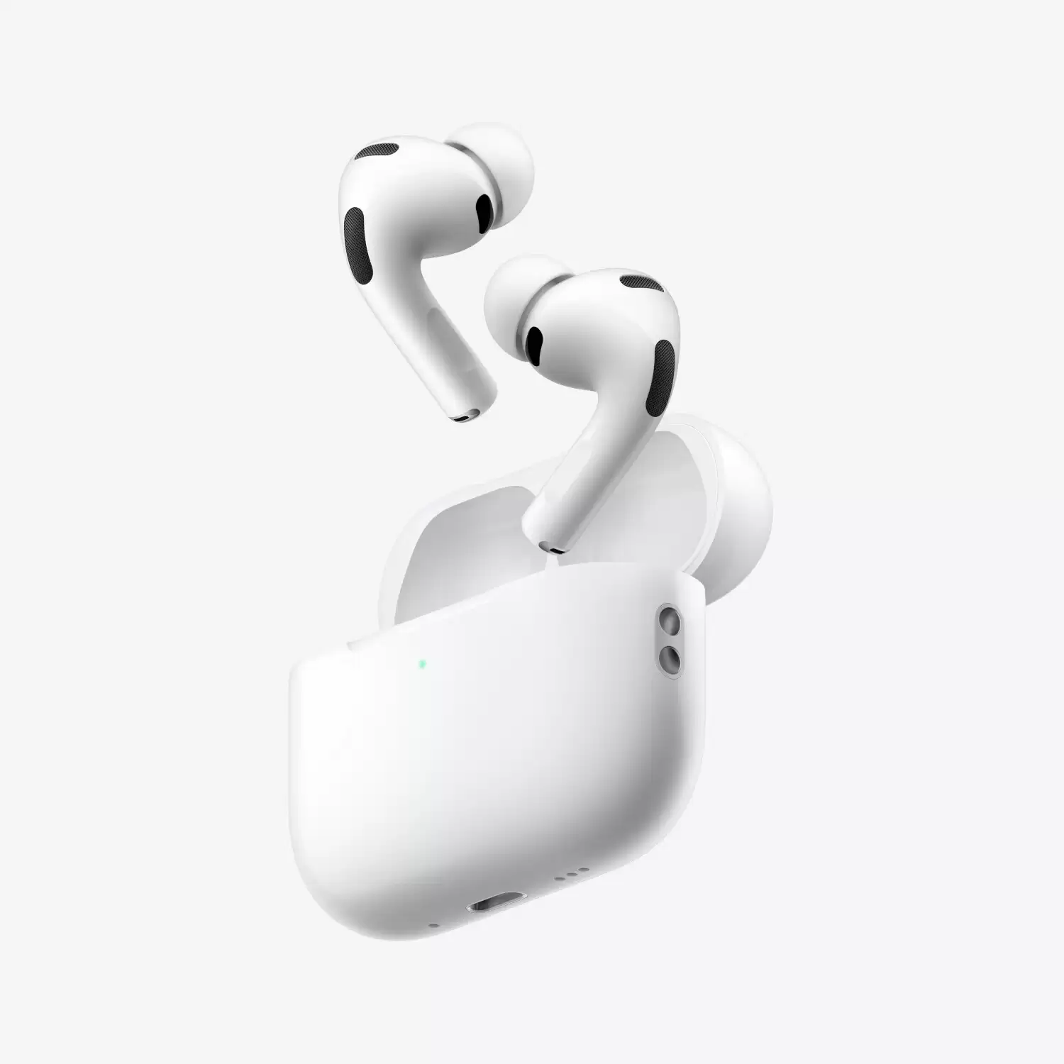 世界杯期间苹果营销发力：AirPods Pro 3 具备全球最佳入耳式主动降噪